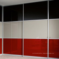 Painel de parede de vidro Tempered Office